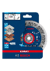 Bosch XL Diamantskæreskive X-lock 125mm