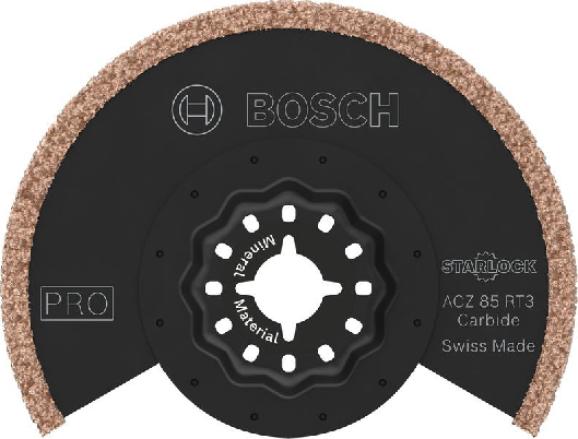 Bosch Pro Savklinge ACZ 85 RT3 HM