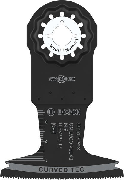 Bosch Pro Savklinge AII 65 APIB Multimaterial 