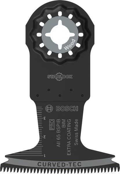 Bosch Pro Savklinge AII65BSPIB wood 