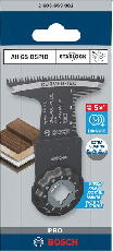 Bosch Pro Savklinge AII65BSPIB wood 