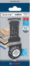 Bosch Pro Savklinge AIZ 32 APIB Multimaterial