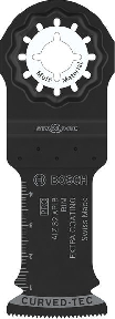 Bosch Pro Savklinge AIZ 32 APIB Multimaterial