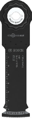 Bosch Pro Savklinge MAII 32 APB Multimaterial