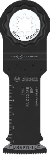 Bosch Pro Savklinge PAIZ 32 APB Multimaterial
