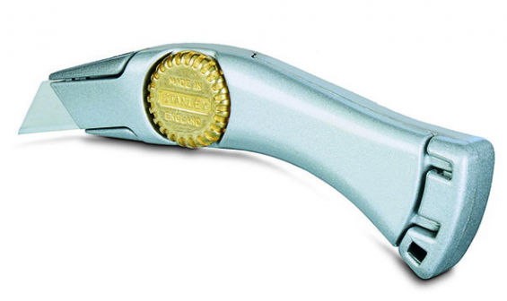 STANLEY® prof kniv Titan FB