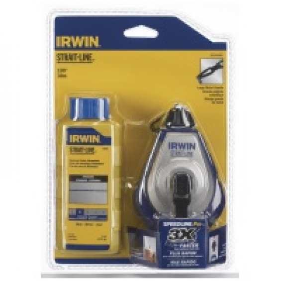 Irwin Kridtsnor Speedline 30m sampak