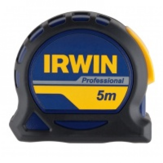 irwin 5m professionel båndmål Z8