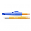 PICA Gel Signalmarker Permanent Hvid