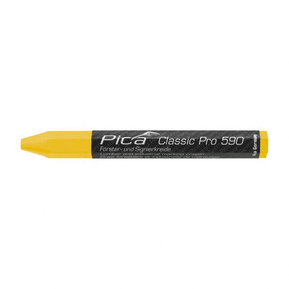 PICA Mærkekridt Pro 590 Gul