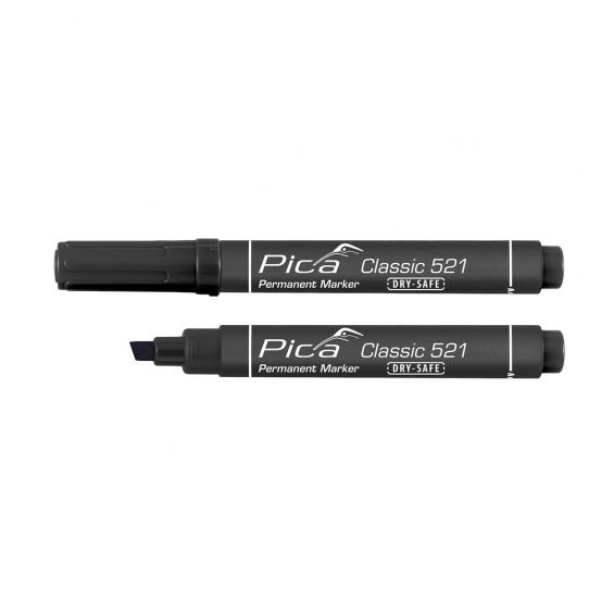 PICA Permanent Marker Sort 521
