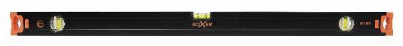 boxer vaterpas - 800 mm