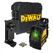 dewalt krydslinjelaser DW088CG