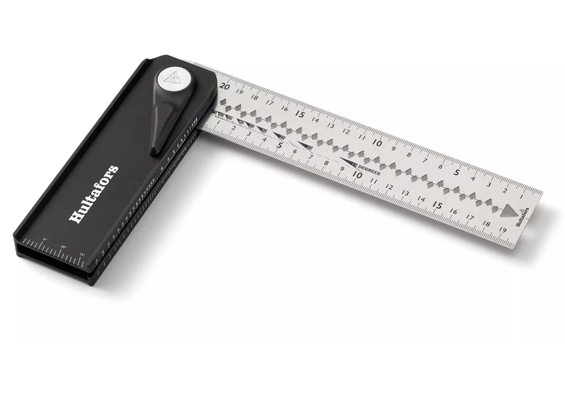 Hultafors Quattro smigvinkel QBS 25
