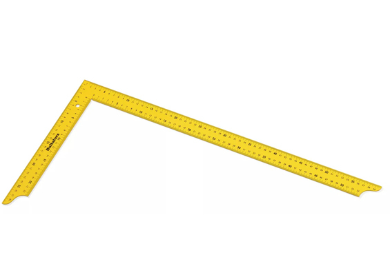 Hultafors Tømrervinkel TMV 60