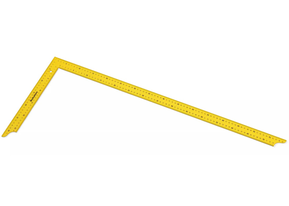 Hultafors Tømrervinkel TMV 80