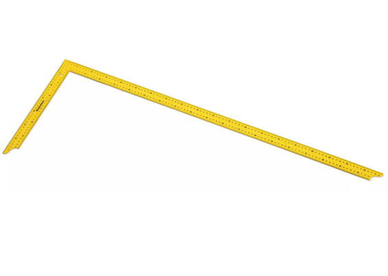 Hultafors Tømrervinkel TMV 100