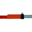  geo-FENNEL alu-stadie til laserinstrumenter (131-240 cm) 