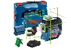 Bosch Cirkellaser GLL 3-80 CG