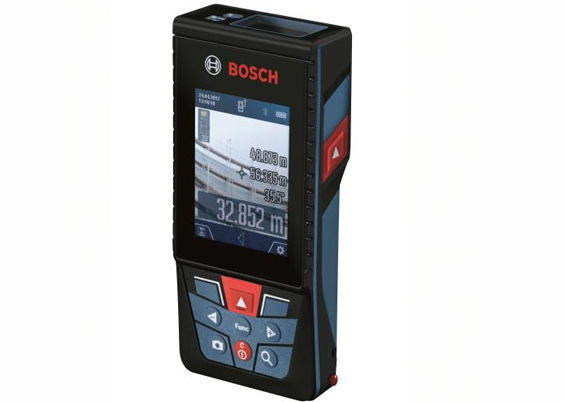 Bosch afstandsmåler GLM 120 C