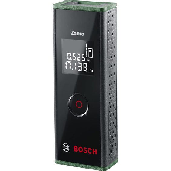Bosch Zamo III laserafstandsmåler