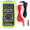 Elma BM2805 Multimeter, sand RMS