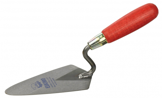 eskimo spandeske 150mm