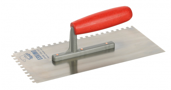 eskimo tandspartel 4mm