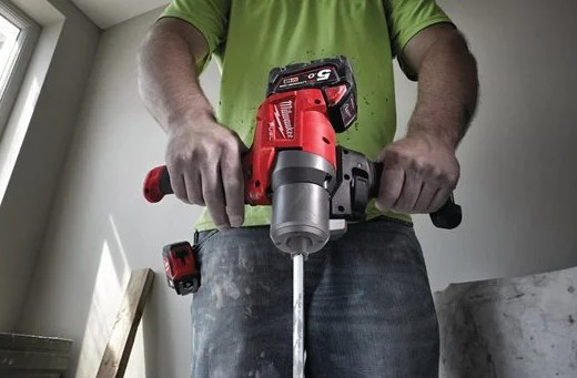 Milwaukee M18 røreværk FPM-OX