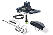 Festool Røreværk MX 1000 RE EF HS3R