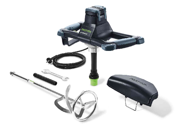 Festool Røreværk MX 1000 RE EF HS3R