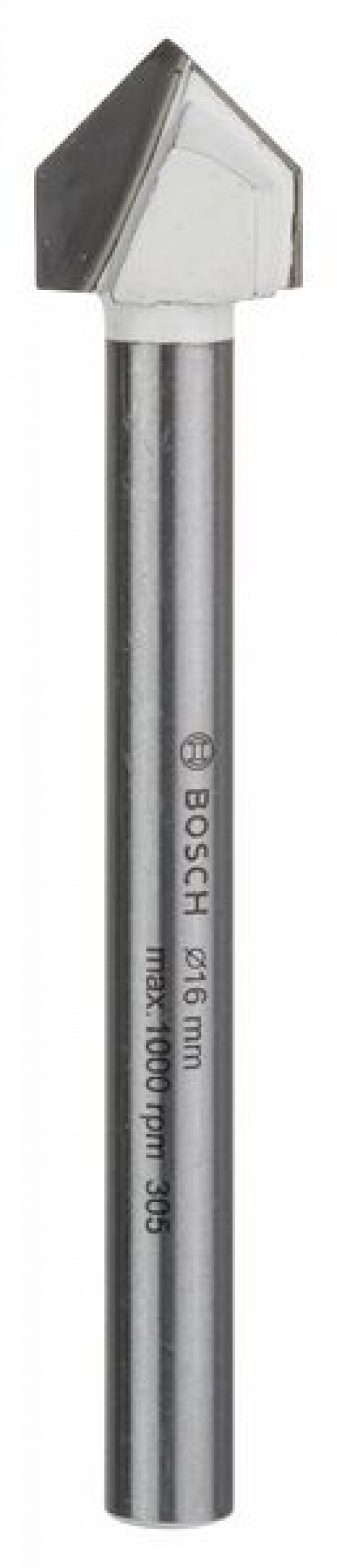 bosch cyl-9 flisebor expert 16x90mm