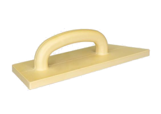 Krone pudsebrætter pur hjørne