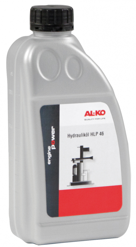 Al-ko hydraulikolie HPL46 1,0 ltr