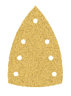 Tool-Matic Sandpapir Multisliber K60