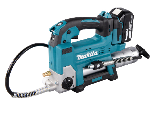 Makita 18V Fedtsprøjte DGP180Z