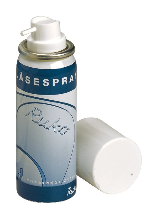 Ruko låsespray 50ml