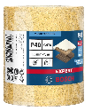 Bosch Sandpapir C470 93mmx5m K40 