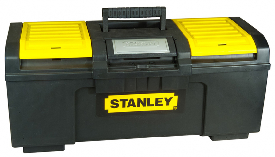 stanley 19