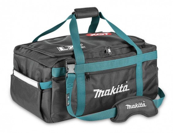 Makita Ultimate Heavyweight Taske  E-11782 