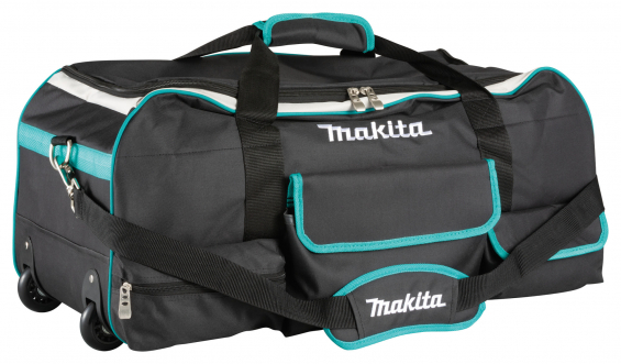 Makita Taske Tool-bag m/hjul 832367-6