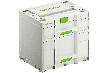 Festool Sortainer³ SYS3-SORT/2 M 337

