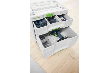 Festool Sortainer³ SYS3-SORT/2 M 337
