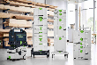 Festool Sortainer³ SYS3-SORT/2 M 337
