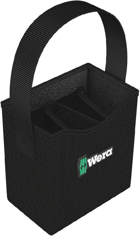 wera værktøjstaske wera 2go 4