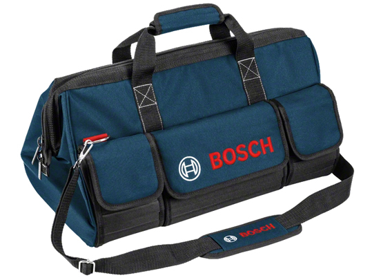 Bosch Professional Stor Håndværkertaske Professional
