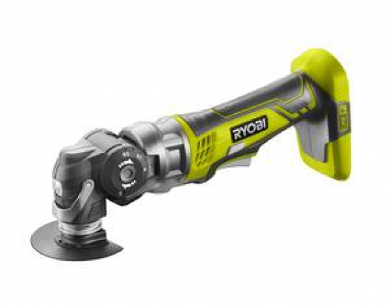 Ryobi 18V Multiværktøj ONE+ R18MT-0