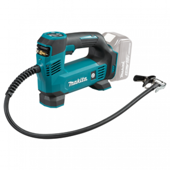 Makita 18V Luftpumpe 8 bar  DMP180Z