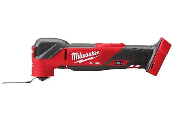 Milwaukee M18 multicutter FMT-0X