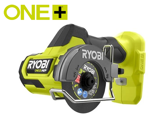 Ryobi 18V Kulfri multisav RCT18C-0